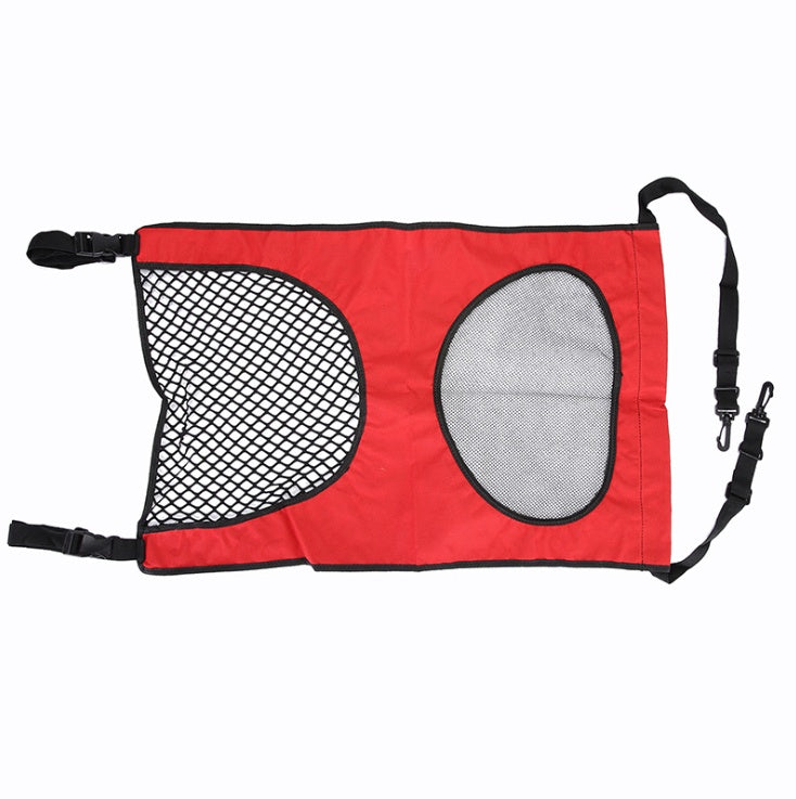 Pet car supplies Car rear seat