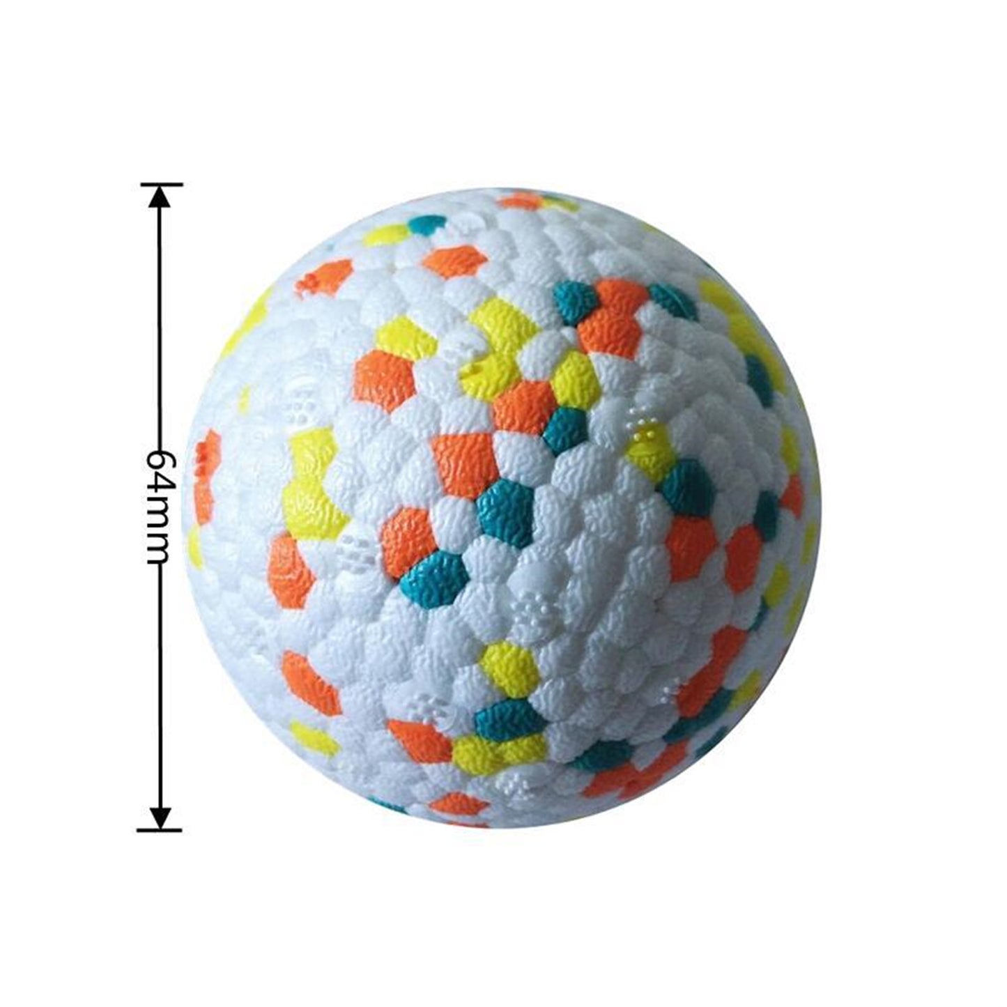 Interactive Training Pet Play Ball