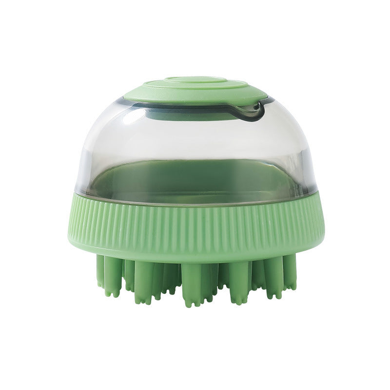 Pet Can Be Brush Replacement Head