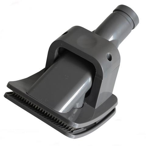 Pet Cleaner Brush Attachment