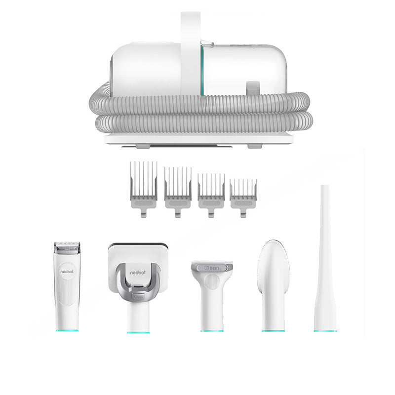 Pet Shaving And Grooming