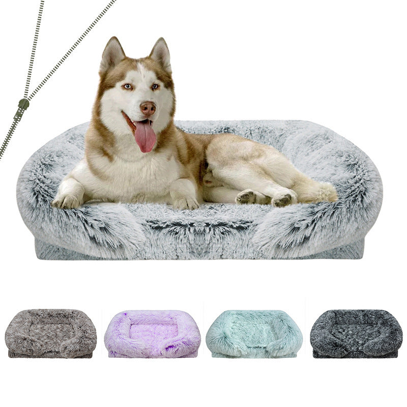 Pet House Pet Bed