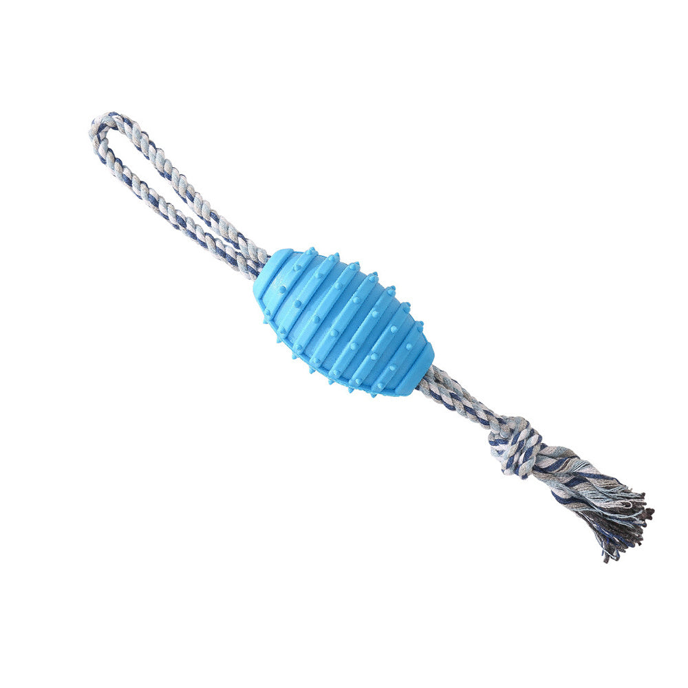 Indestructible Rope Dog Toys