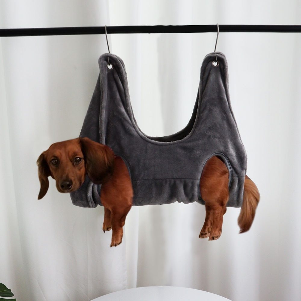 Pet Grooming Hammock