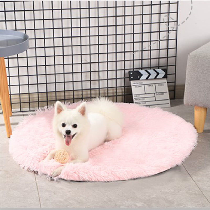 Dog Winter Warm Pet Blanket