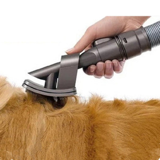 Pet Cleaner Brush Attachment