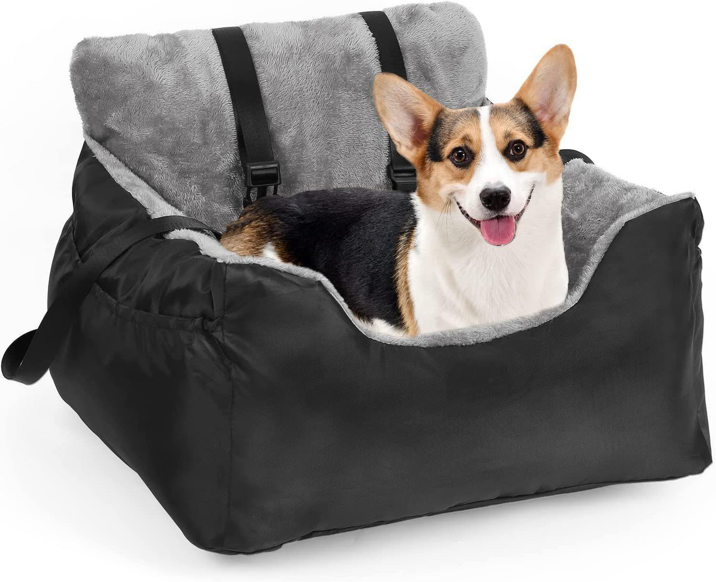 Kennel Pet Car Dog Outing Seat