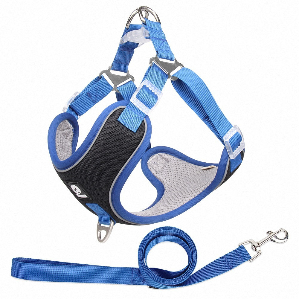 Pet Dog Chest Strap