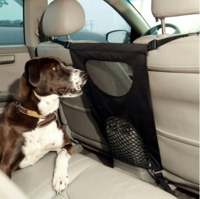 Pet car supplies Car rear seat