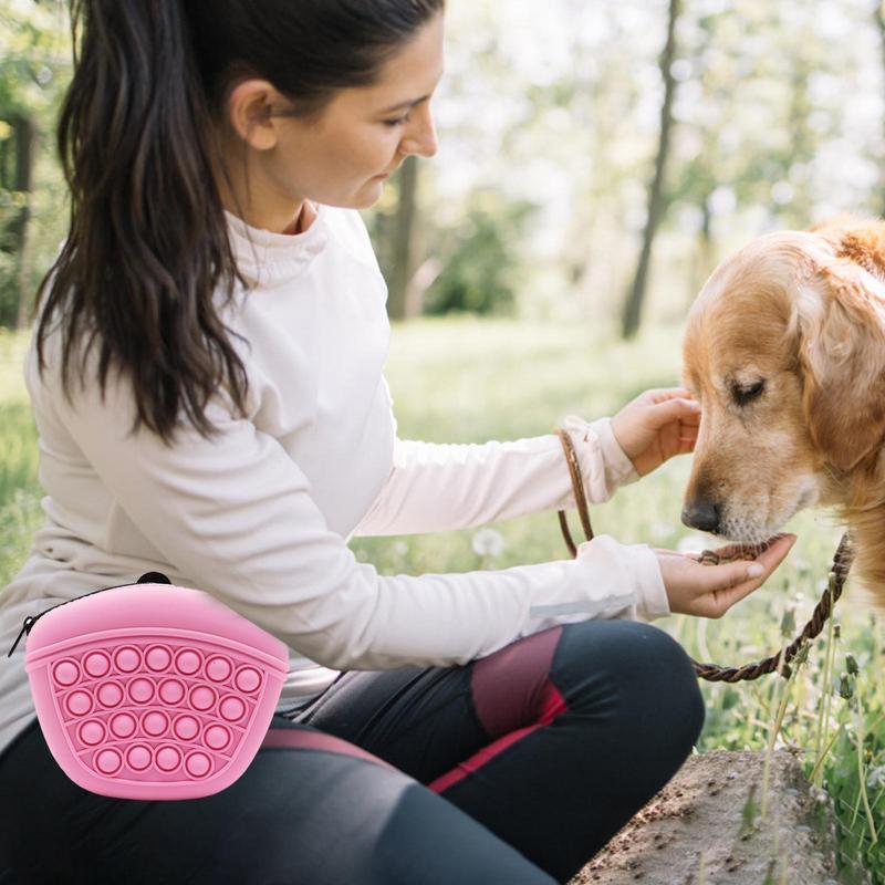 Bag Silicone Feed Dogs