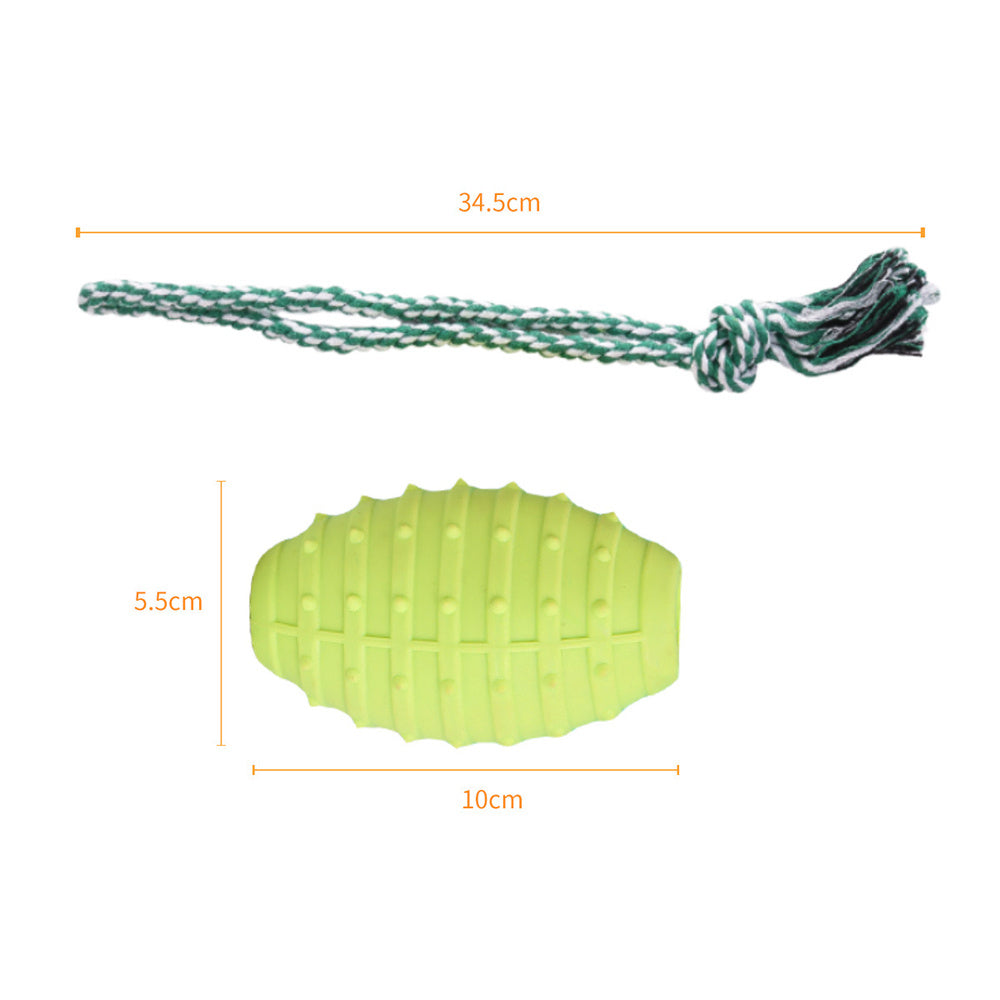 Indestructible Rope Dog Toys