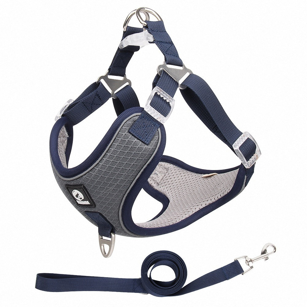 Pet Dog Chest Strap