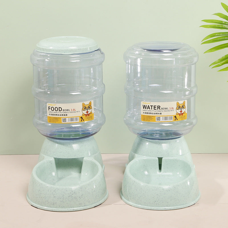 Pet Water Feeder