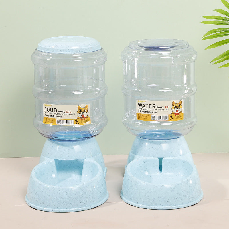 Pet Water Feeder