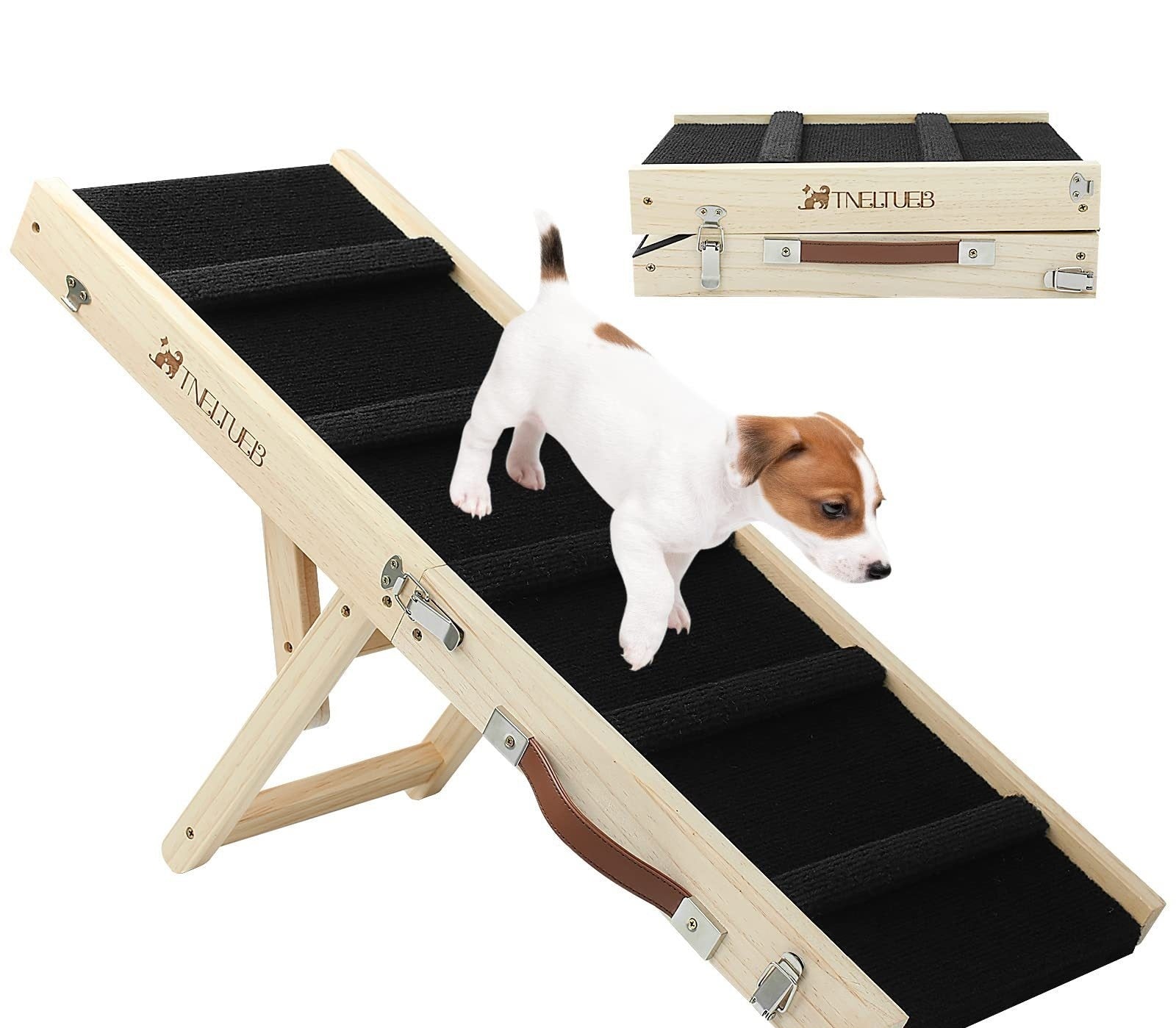 Non Slip Pet Ramp