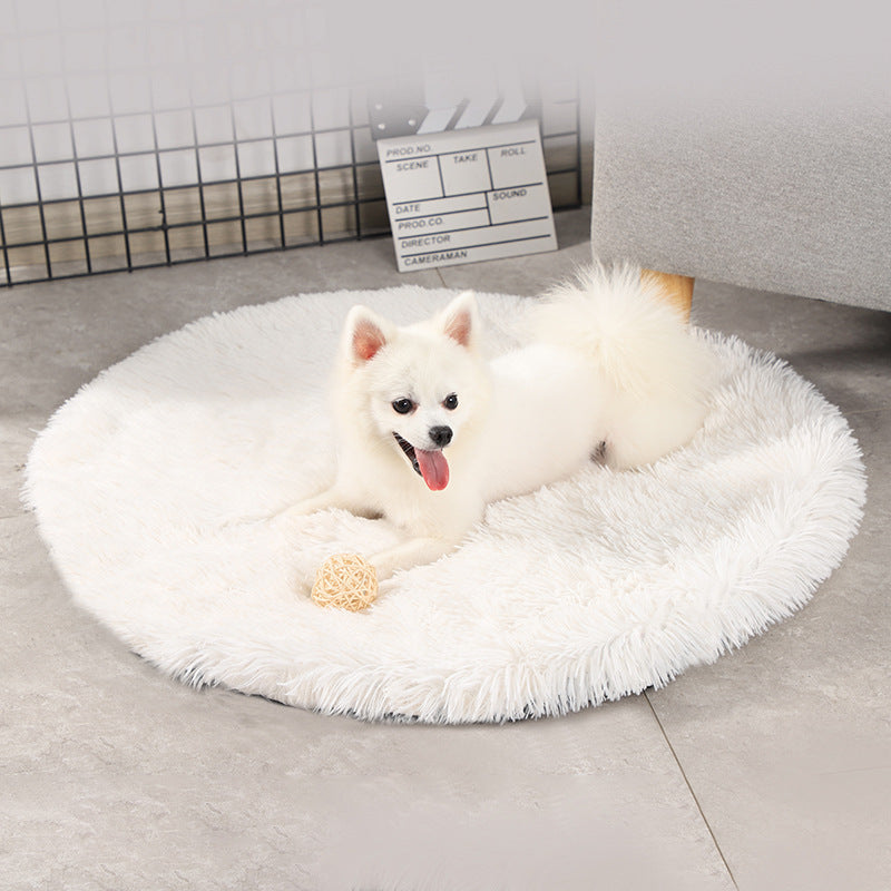 Dog Winter Warm Pet Blanket