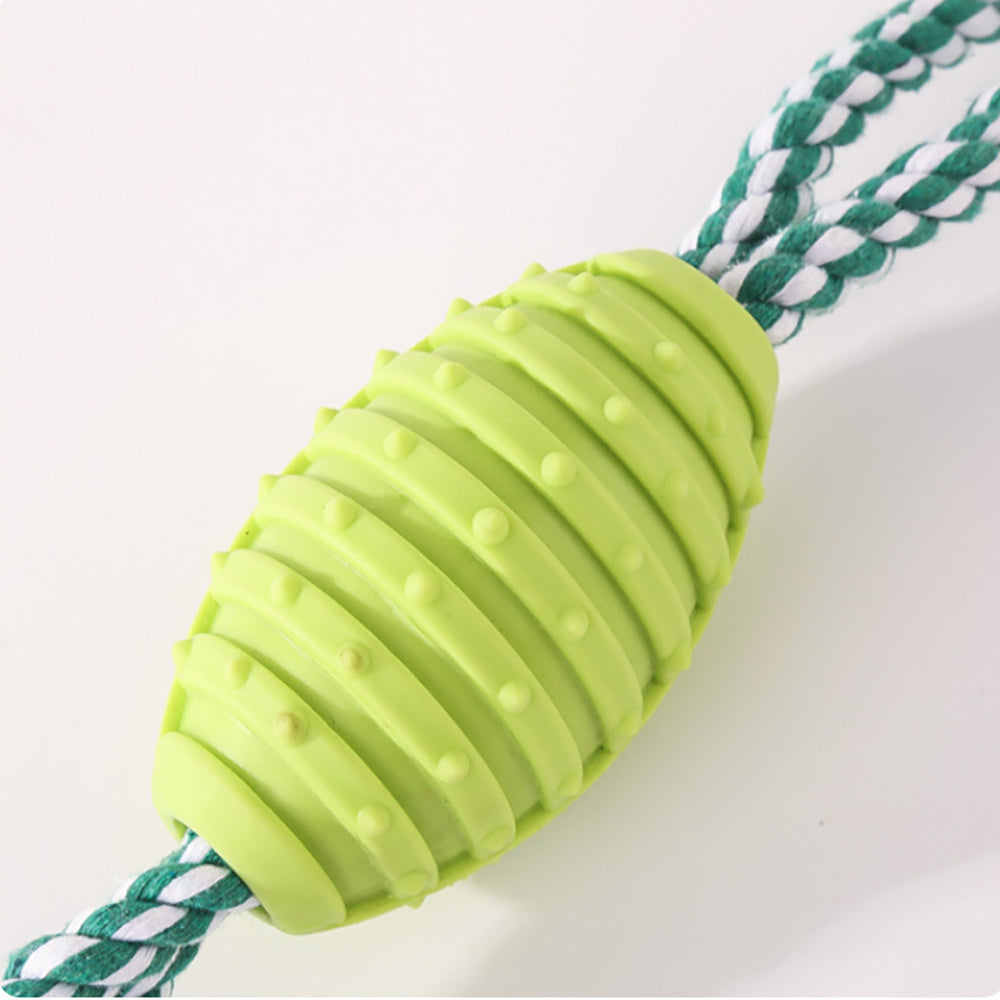 Indestructible Rope Dog Toys