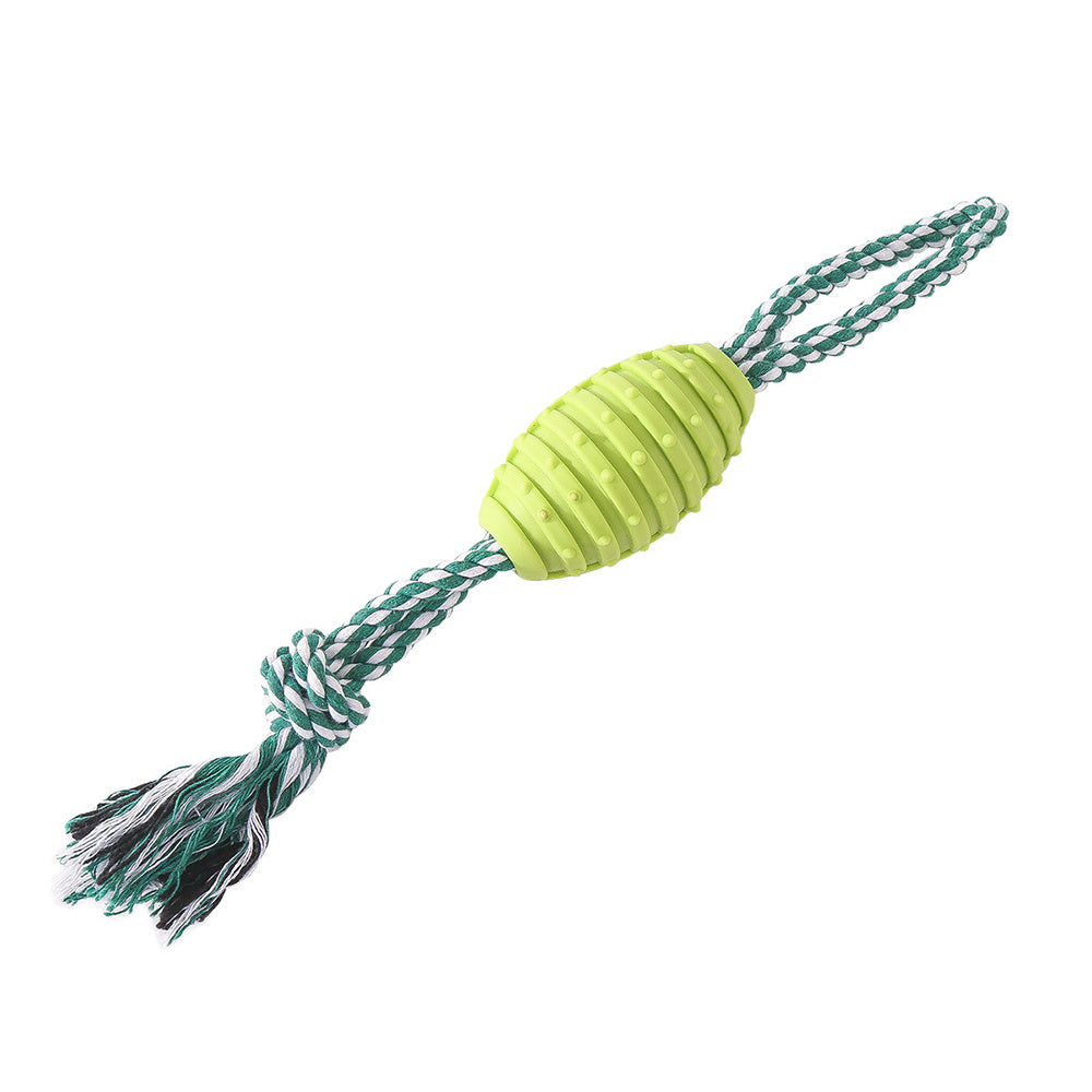 Indestructible Rope Dog Toys