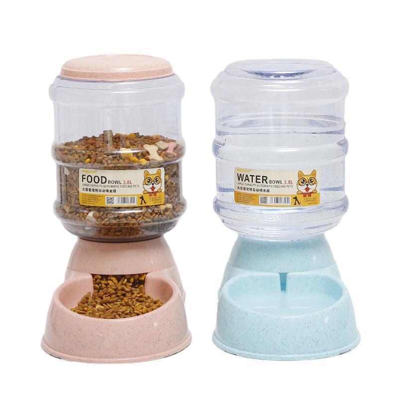 Pet Water Feeder