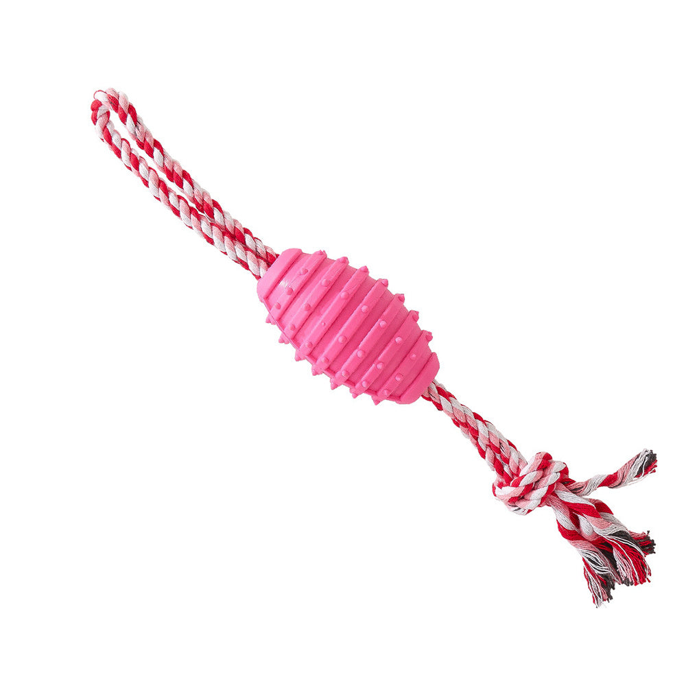 Indestructible Rope Dog Toys