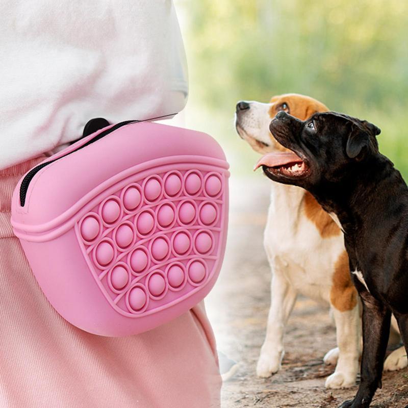 Bag Silicone Feed Dogs