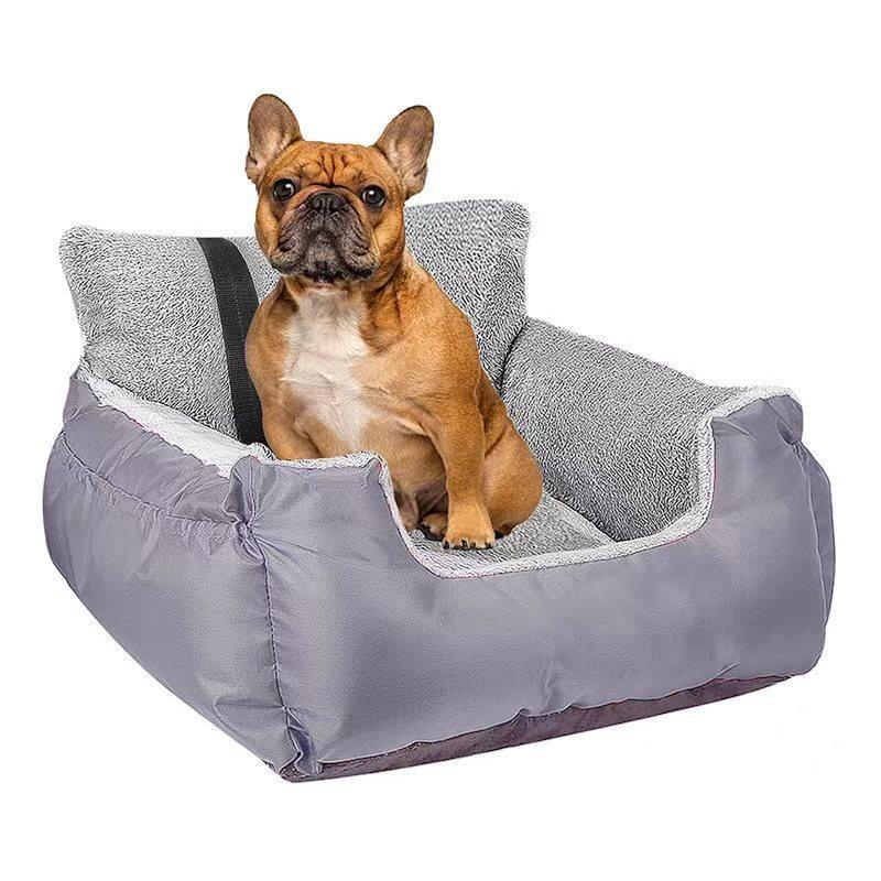 Kennel Pet Car Dog Outing Seat