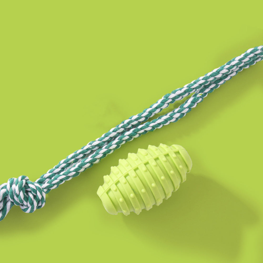 Indestructible Rope Dog Toys